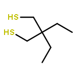 2,2-DIETHYLPROPANE-1,3-DITHIOL