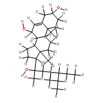 (3beta,7alpha,20ξ)-form-Stigmast-5-ene-3,7,20-triol