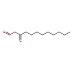 3-OXODODECANAL