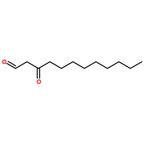 3-OXODODECANAL