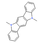 5,11-DIMETHYLINDOLO[3,2-B]CARBAZOLE