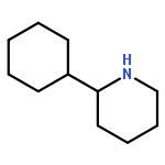 Piperidine,2-cyclohexyl-