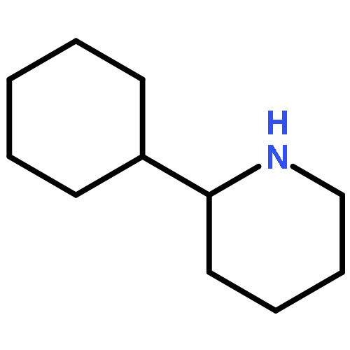 Piperidine,2-cyclohexyl-