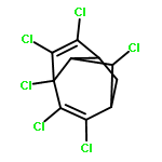 β-Chlordene