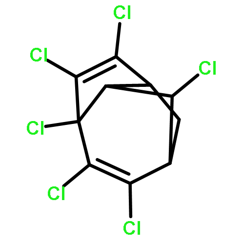 β-Chlordene