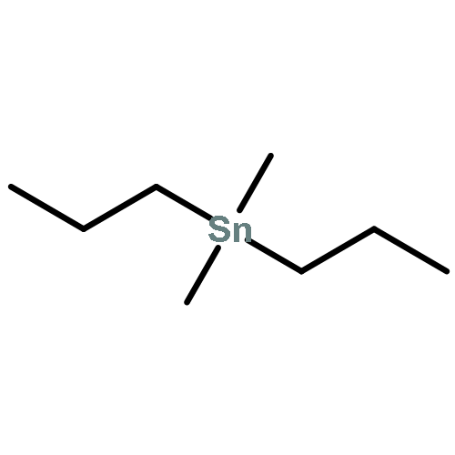 dimethyl(dipropyl)stannane