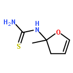 1-(2-Furfuryl)-2-thiourea