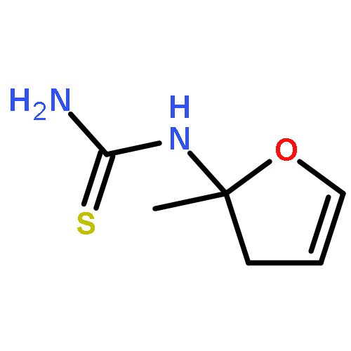 1-(2-Furfuryl)-2-thiourea