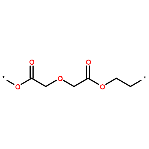 Poly[oxy(1-oxo-1,2-ethanediyl)oxy(2-oxo-1,2-ethanediyl)oxy-1,2-ethane
diyl]