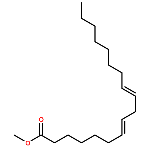 METHYL OCTADECA-7,10-DIENOATE