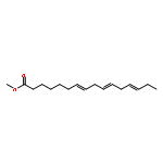 METHYL HEXADECA-7,10,13-TRIENOATE