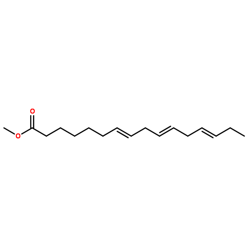 METHYL HEXADECA-7,10,13-TRIENOATE