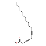 METHYL OCTADECA-3,6-DIYNOATE