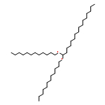 Hexadecane,1,1-bis(dodecyloxy)-