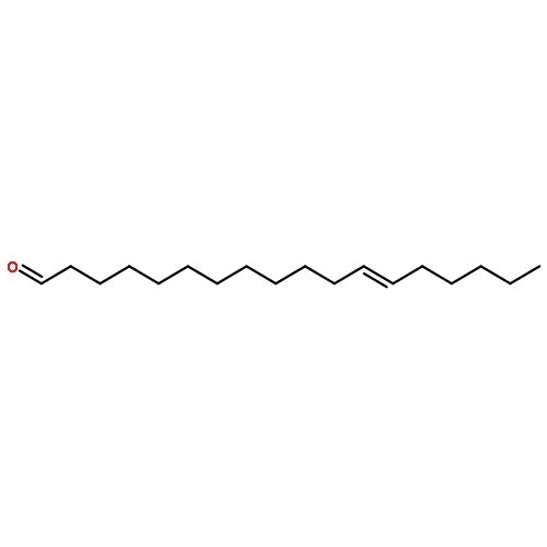 12-Octadecenal