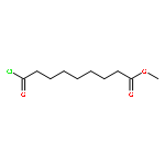 Methyl 9-chloro-9-oxononanoate