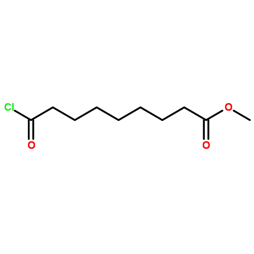 Methyl 9-chloro-9-oxononanoate