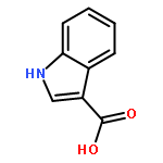 Indole-3-carboxylic acid