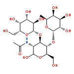 LEWIS A TRISACCHARIDE