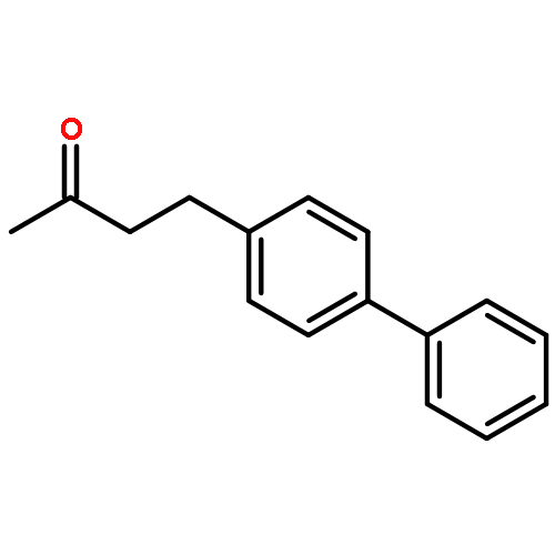 4-(4-PHENYLPHENYL)BUTAN-2-ONE