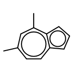 4,6-DIMETHYLAZULENE