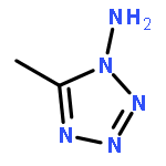 5-METHYLTETRAZOL-1-AMINE