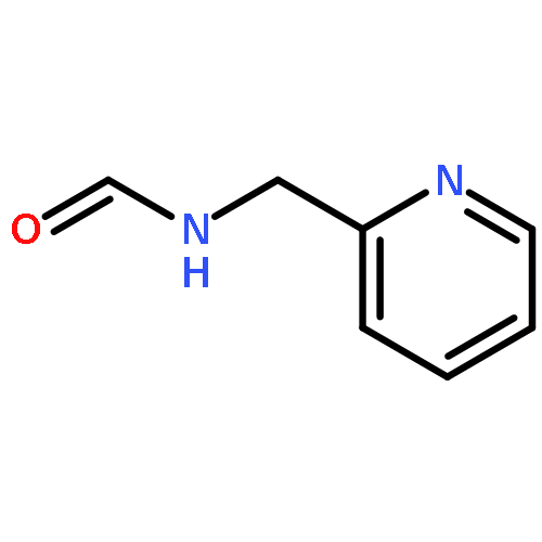 N-(PYRIDIN-2-YLMETHYL)FORMAMIDE