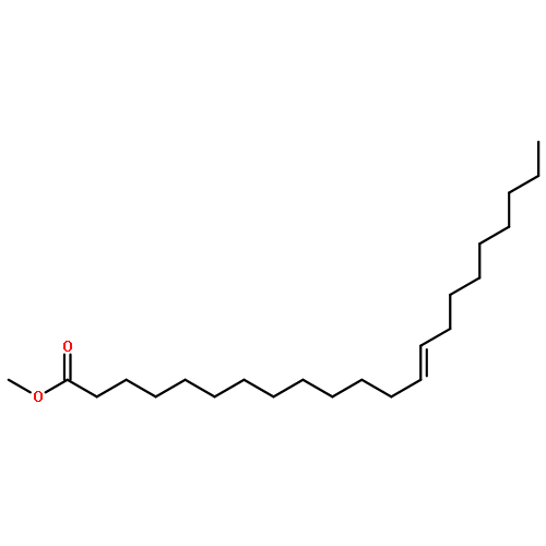 13-Docosenoic acid, methyl ester