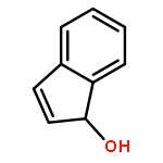 1H-indenol