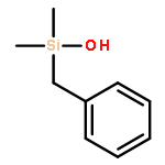 BENZYL-HYDROXY-DIMETHYLSILANE