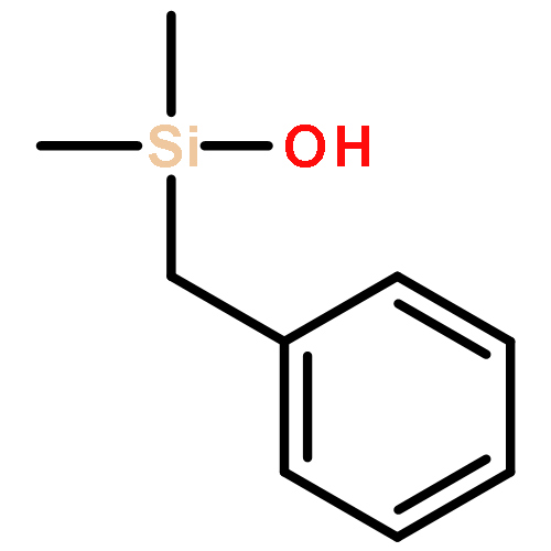 BENZYL-HYDROXY-DIMETHYLSILANE