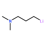 LITHIUM;N,N-DIMETHYLPROPAN-1-AMINE