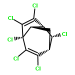 GAMMA-CHLORDENE