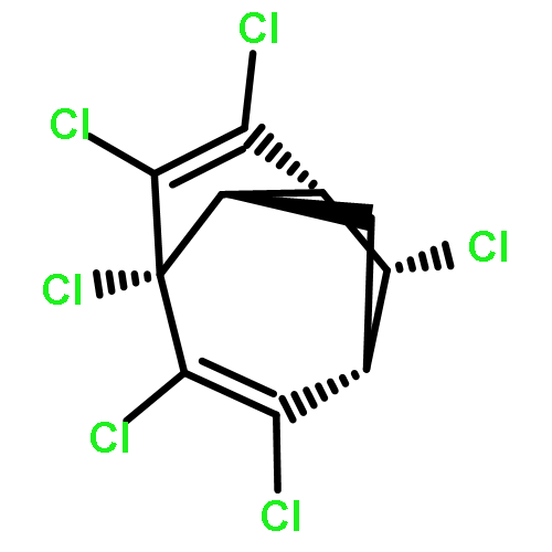 GAMMA-CHLORDENE