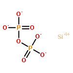 Silicon (diphosphate)