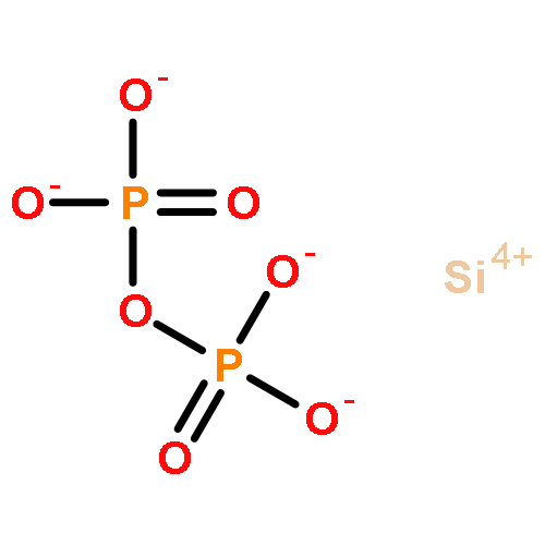 Silicon (diphosphate)