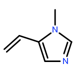 5-ETHENYL-1-METHYLIMIDAZOLE