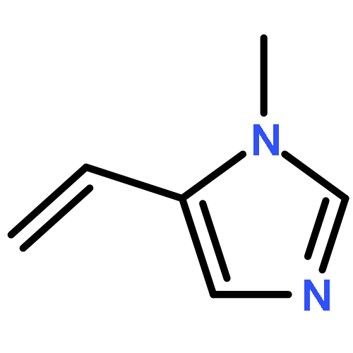 5-ETHENYL-1-METHYLIMIDAZOLE