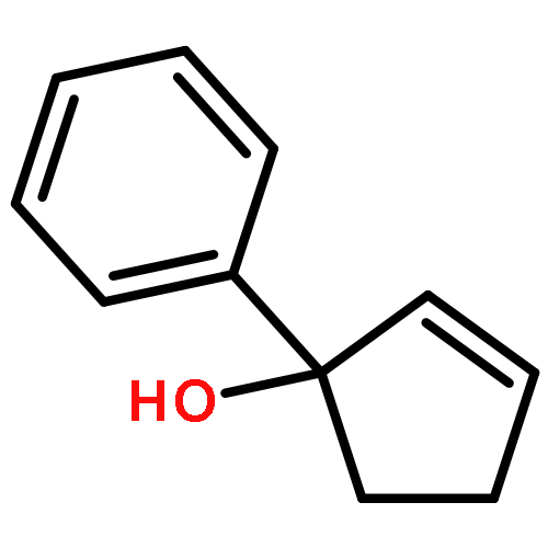 1-PHENYLCYCLOPENT-2-EN-1-OL