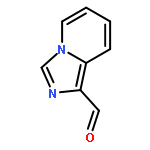 Imidazo[1,5-a]pyridine-1-carbaldehyde