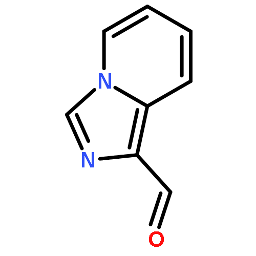 Imidazo[1,5-a]pyridine-1-carbaldehyde