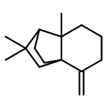 β-Neoclovene