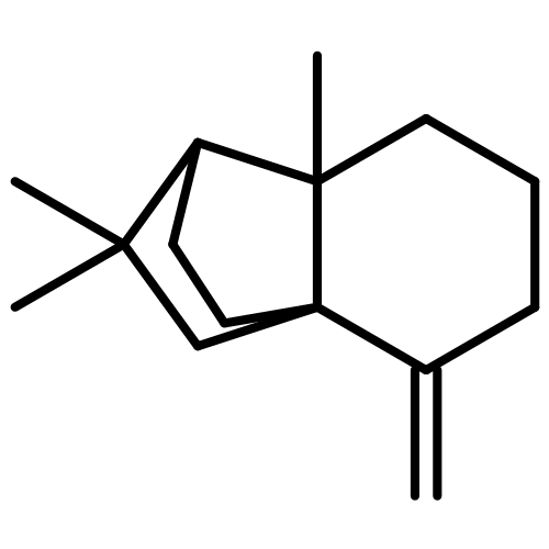 β-Neoclovene