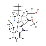 Isospeciofoline