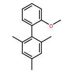 2-(2-METHOXYPHENYL)-1,3,5-TRIMETHYLBENZENE