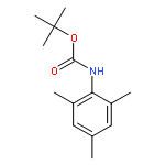 Tert-butyl N-(2,4,6-trimethylphenyl)carbamate