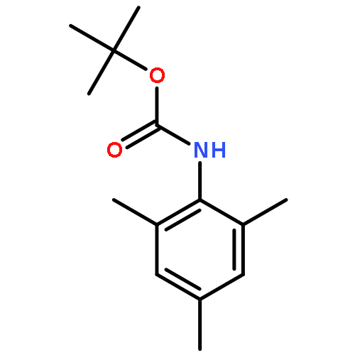 Tert-butyl N-(2,4,6-trimethylphenyl)carbamate