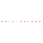 manganese(+2) cation; oxygen(-2) anion; vanadium