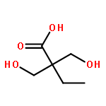 2,2-BIS(HYDROXYMETHYL)BUTANOIC ACID