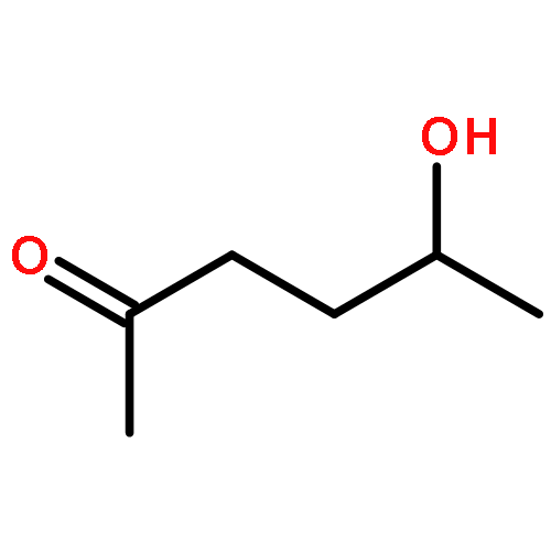 2-Hexanone,5-hydroxy-